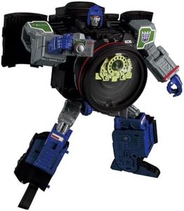 Transforme