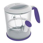 Electronic Flour Sifter