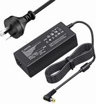 19V 3.42A 65W AC Adapter Charger for Acer Aspire E15 E1 ES1 E3 E5 V5 V7 V3 R3 R7 S3 N15Q1 N16Q2 E1-532-2635 E1-571 E1-531 E5-521 E5-511 E5-571 E5-575 E5-573 Laptop Supply Cord(5.5 x 1.7mm)