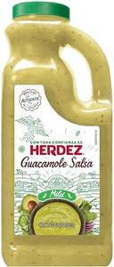 HERDEZ Mil