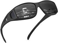 Night Vision Glasses Fit Over Glass