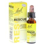 Dc Bach Rescue Tropfen Alkoholfrei Drop, , Bag