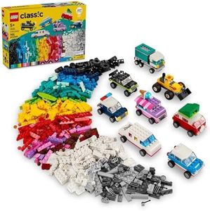 LEGO Class