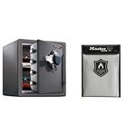 Homegear Fireproof Safes