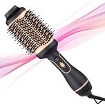 Hair Drying Brushes