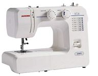 Janome Knitting Machines