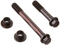 ARP 1543605 High Performance Series Cylinder Head Bolts, Hex Style, for Select Ford Small Block Applications