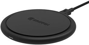 Griffin 10W Wireless Charging Pad, Black