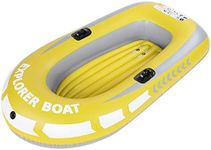 Inflatable Sport Tender Dinghy Boat