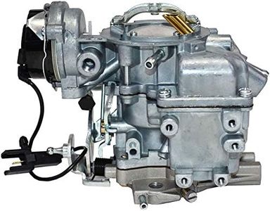 A-Team Performance - 162 Carter Carburetor Type One Barrel Electric Choke - Compatible with Ford 250 300 YFA E250 F250