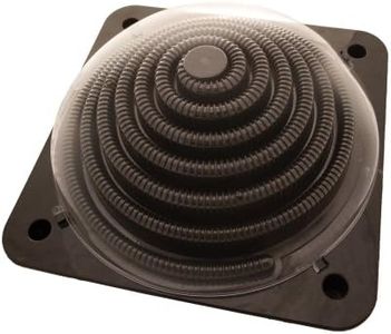 Solar Pro Pool Heater