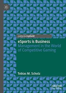 eSports is