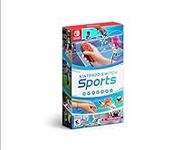 Nintendo Switch Sports - Nintendo S