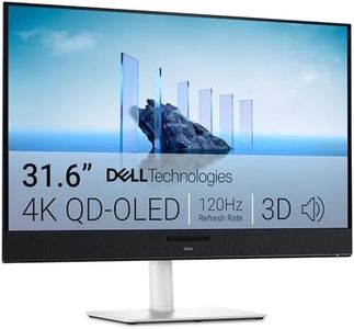 Dell 32 Pl