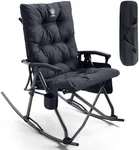 EVER ADVANCED Oversized Folding Roc