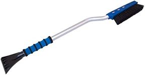 Hopkins 999CT Mallory 35" Ultra MAXX Snow Brush (Colors May Vary)