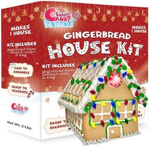 Gingerbrea