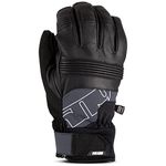 509 Free Range Glove (Black Ops - X-Large)