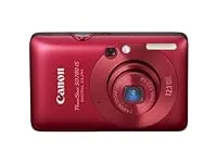 Canon PowerShot SD780IS 12.1 MP Dig