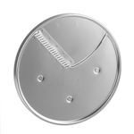 Cuisinart Dlc 833 Txamz 3 By 3mm Medium Square Julienne Disc, Fits 7 And 11 Cup Processors