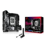 Asus ROG Strix Z890-I Gaming WiFi Mini-ITX Motherboard