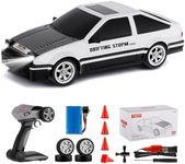 Goolsky RC Drift Car 30KM/H RC Car 