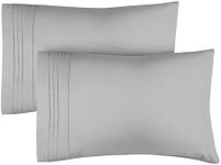 CGK Unlimited King Pillow Cases (Se