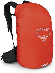 Osprey Hiv