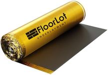 FLOORLOT GoldMax Premium Floor Unde