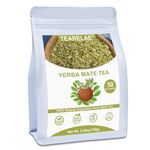 TEARELAE - Yerba Mate Tea - 3g x 50 Count - 100% Pure Unsmoked Yerba Mate Tea Bag - Country of Origin Argentina