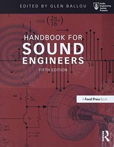 Handbook for Sound Engineers