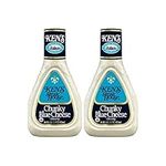 Ken's Chunky Blue Cheese Dressing, 16 oz, 2 pk