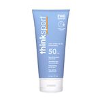 THINK Mineral Based Sunscreen Lotion SPF 50+ 6oz