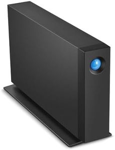 LaCie d2 P