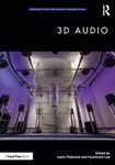 3D Audio (Perspectives on Music Production)