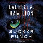 Sucker Punch: Anita Blake, Vampire Hunter, Book 27