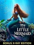 The Little Mermaid - Bonus X-Ray Ed