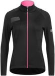 Santic Women's Cycling Jacket Therm