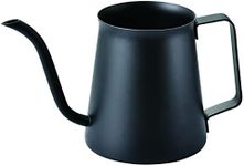 Hario Drop Kettle Kasuya, 500ml, Black