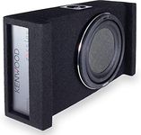 Kenwood Excelon P-XW1002B 10" Subwo