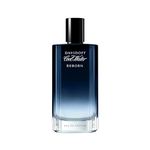 Davidoff Cool Water Reborn Wood Eau De Parfum Liquid For Men 100Ml