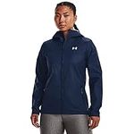 Under Armour womens Forefront Rain 