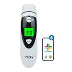 Smart Thermometer For Kids