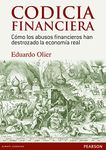 Codicia financiera