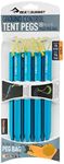 Sea To Summit Ground Control Tent Pegs, Blue