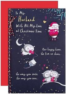 Hallmark C