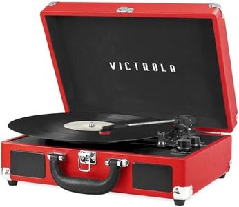 Victrola V