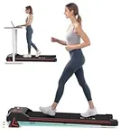 Redliro Walking Pad with Incline Un