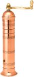 Pepper Mill Imports Atlas Pepper Mill, Copper, 9"