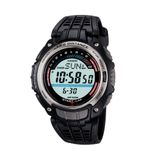 Casio Men's Compass Twin Sensor Sport Watch Digital SGW100-1V